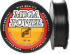 Плетёный шнур German MEGA POWER 135м 0.12мм 9.1кг Плетёный шнур German MEGA POWER 135м 0.12мм 9.1кг