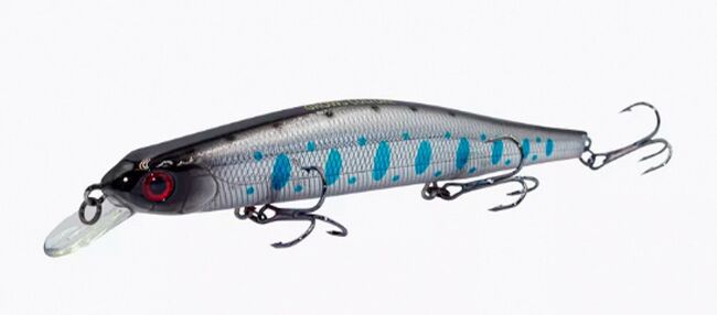 Воблер GROWS CULTURE Orbit 110SP 110мм 16.5гр до 1.1м 06UV