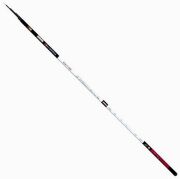 Удочка без колец ДОЮЙ Invincibile Silver strong 9.0m 20135B-9