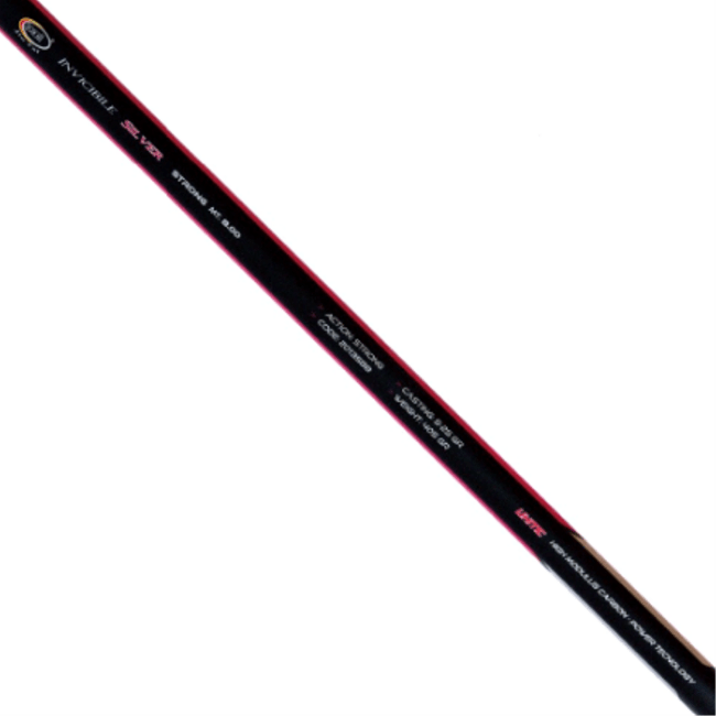 Удочка без колец ДОЮЙ Invincibile Silver strong 9.0m 20135B-9 Удочка без колец ДОЮЙ Invincibile Silver strong 9.0m 20135B-9