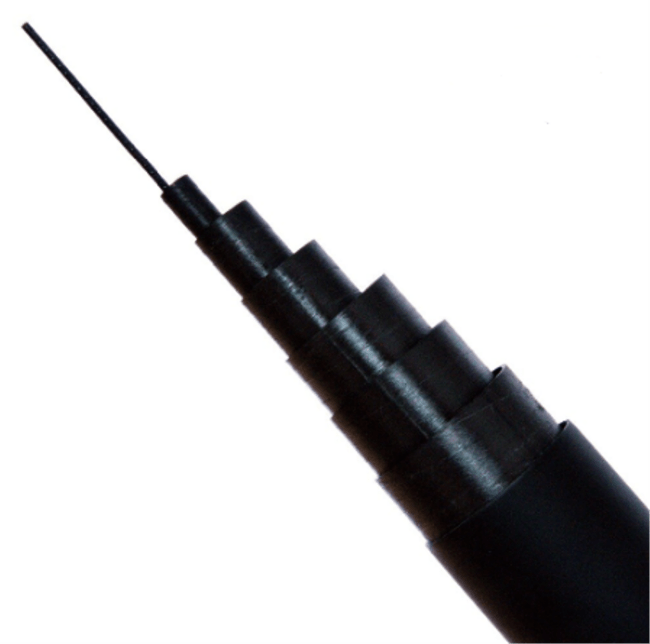 Удочка без колец ДОЮЙ Invincibile Silver strong 9.0m 20135B-9 Удочка без колец ДОЮЙ Invincibile Silver strong 9.0m 20135B-9