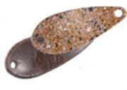 Блесна колеблющаяся FOREST Kagero PAL 1.6гр #8