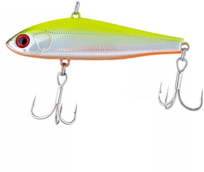 Воблер ZipBaits "Rigge Vib 63" 63мм 8,8гр ZB-RV-63-205RD Воблер ZipBaits "Rigge Vib 63" 63мм 8,8гр ZB-RV-63-205RD