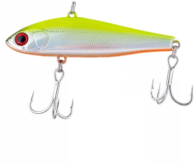 Воблер ZipBaits "Rigge Vib 63" 63мм 8,8гр ZB-RV-63-205RD Воблер ZipBaits "Rigge Vib 63" 63мм 8,8гр ZB-RV-63-205RD