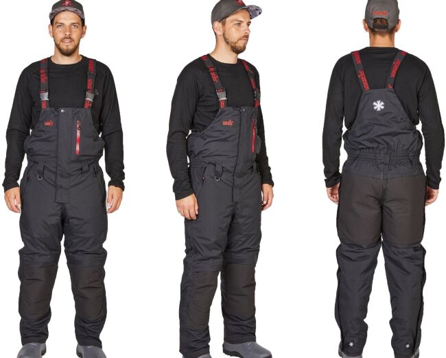 Костюм зим. Norfin EXTREME 5 01 р.S