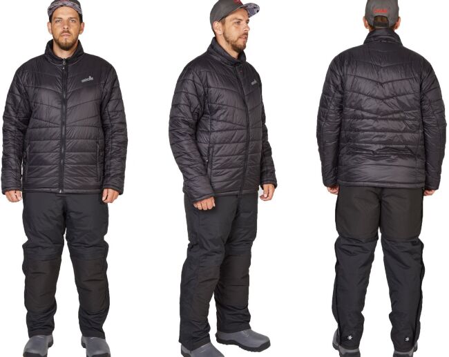 Костюм зим. Norfin EXTREME 5 01 р.S