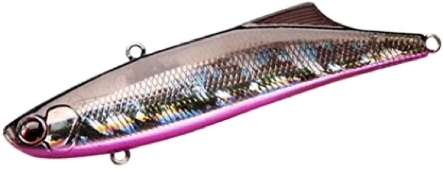 Воблер EVER GREEN Ocean Fleet Marvie 90S 90мм 27гр тонущий #750 Воблер EVER GREEN Ocean Fleet Marvie 90S 90мм 27гр тонущий #750