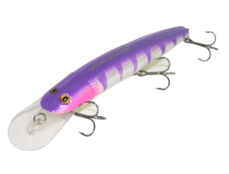 Воблер Grows Culture Halco GC1408-125 (125мм/20гр/8+) #7 Воблер Grows Culture Halco GC1408-125 (125мм/20гр/8+) #7
