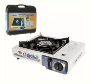 Плита наст газовая СЛЕДОПЫТ 2.5кВт PF-GST-N01 Плита наст газовая СЛЕДОПЫТ 2.5кВт PF-GST-N01