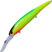 Воблер Grows Culture Deep Walleye Bandits GC1396-120 #D98