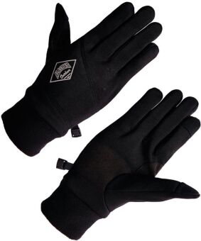 Перчатки Alaskan Outdoor L черные (AG11536-L) Перчатки Alaskan Outdoor L черные (AG11536-L)