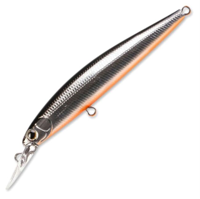 Воблер ZipBaits Rigge MD 86SS 86мм 8.9гр 0.3-0.8м 840R Воблер ZipBaits Rigge MD 86SS 86мм 8.9гр 0.3-0.8м 840R