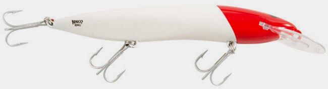 Воблер Halco SORCERER 150, DD+STD, #53