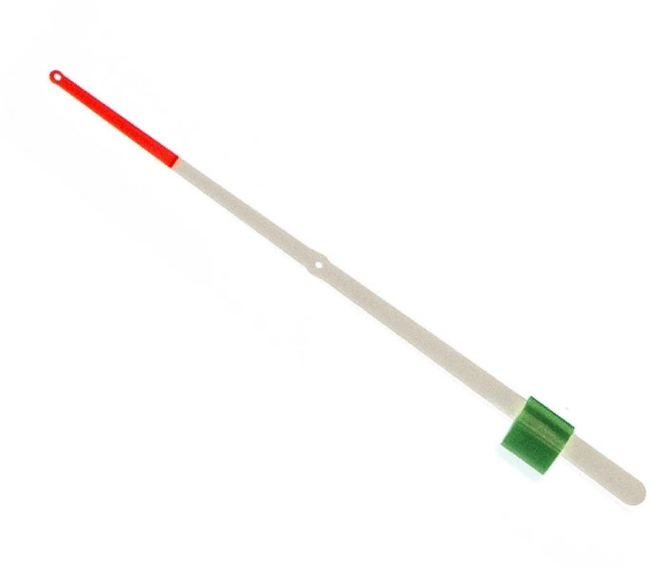 сторожок лавсановый Ice Sport Levsha nn 175мкр 100мм 0.5гр