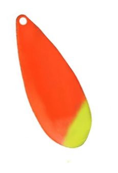 Блесна колеблющаяся FOREST PAL Limited Colors PAL Trout 2.5гр #MC11 Блесна колеблющаяся FOREST PAL Limited Colors PAL Trout 2.5гр #MC11