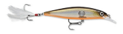 Воблер RAPALA Clackin Minnow медленно тонущий 11см 20гр 1.2-1.5м CNM11-TOSD