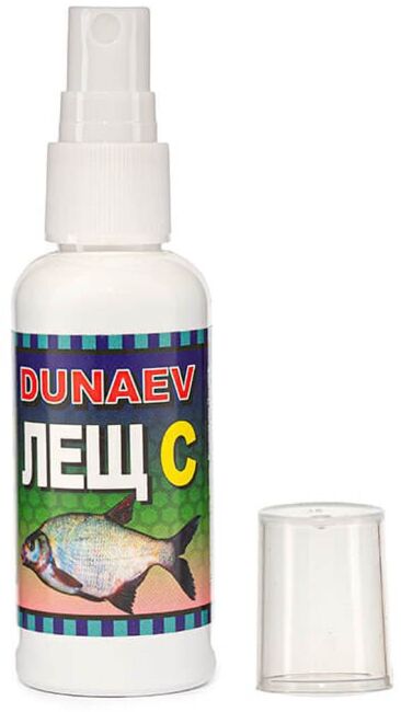 DUNAEV DIP 50мл Лещ С