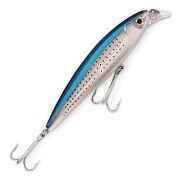 Воблер RAPALA X-Rap Saltwater суспендер 12см 22гр 1.2-2.4м SXR12-SPM