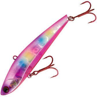 Раттлин ECLIPSE Heavy Slight 95 hook: CultivaST-46 #4 95мм 28гр #57