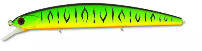 Воблер OSP RUDRA 130-SF 130.0мм 19.5гр 0.5-1.5м RE Mat Tiger (MO-01) Воблер OSP RUDRA 130-SF 130.0мм 19.5гр 0.5-1.5м RE Mat Tiger (MO-01)