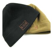 Шапка 5.11 ткань флис, цв: черный Шапка 5.11 ткань флис, цв: черный
