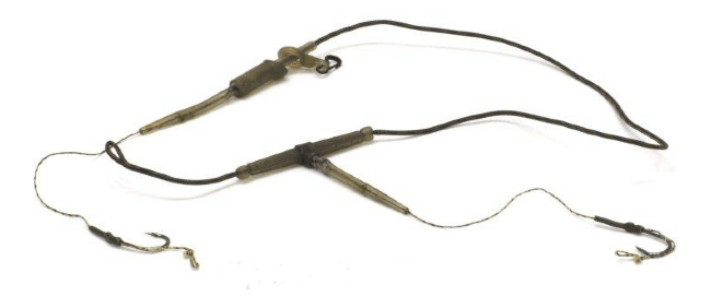 Оснастка карповая ORANGE #14 Sliding Leadcore для бойла 1шт/уп