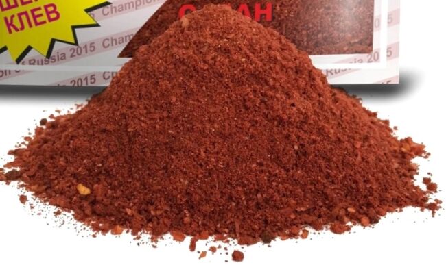 Прикормка DUNAEV Классика 0.9кг Карп Тутти-Фрутти