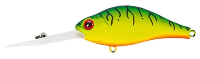 Воблер ZIPBAITS В-Switcher Rattler 4.0 65F 65мм 13.3гр до 4.0м 070R
