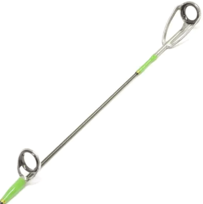 Сменный хлыст для зимней удочки ZETRIX Gretta ZGT-65MH TIP max21гр.