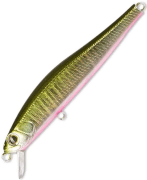 Воблер ZipBaits Rigge 56F 56мм 2.8гр 0.5-1.0м 200R