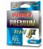 Плетёный шнур DUNAEV Premium PEx4 150м #0.8/0.15мм 6.40кг MultiColor Плетёный шнур DUNAEV Premium PEx4 150м #0.8/0.15мм 6.40кг MultiColor