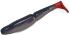 Виброхвост GROWS CULTURE Samurai One`Up Shad 4.0" 10.0см 9.5гр #32 Black Blue FLK 5шт/уп Виброхвост GROWS CULTURE Samurai One`Up Shad 4.0" 10.0см 9.5гр #32 Black Blue FLK 5шт/уп