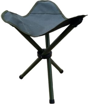 Табурет Тренога стальной ТС-01 Табурет Тренога стальной ТС-01