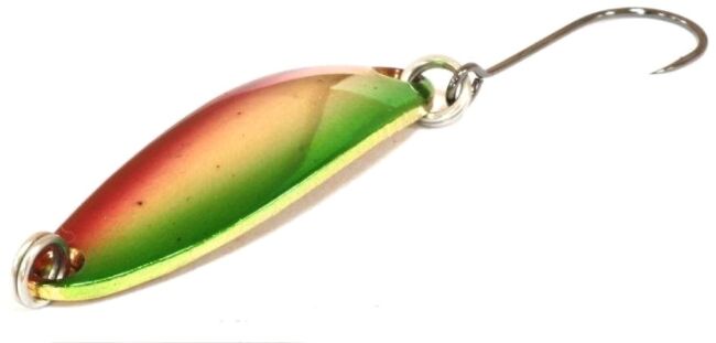 Блесна колеблющаяся SMITH LTD Pure 3.5гр RGG
