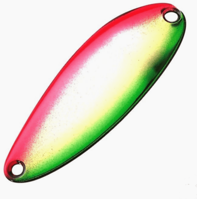 Блесна колеблющаяся SMITH LTD Pure 3.5гр RGG