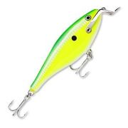 Воблер RAPALA Shad Rap Magnum медленно тонущий 12см 40гр 2.4-3.6м SRMAG12-GFC Воблер RAPALA Shad Rap Magnum медленно тонущий 12см 40гр 2.4-3.6м SRMAG12-GFC