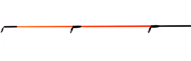 Квивертип ZEMEX IRON Graphite 2.3мм 0.75oz (G2307540)