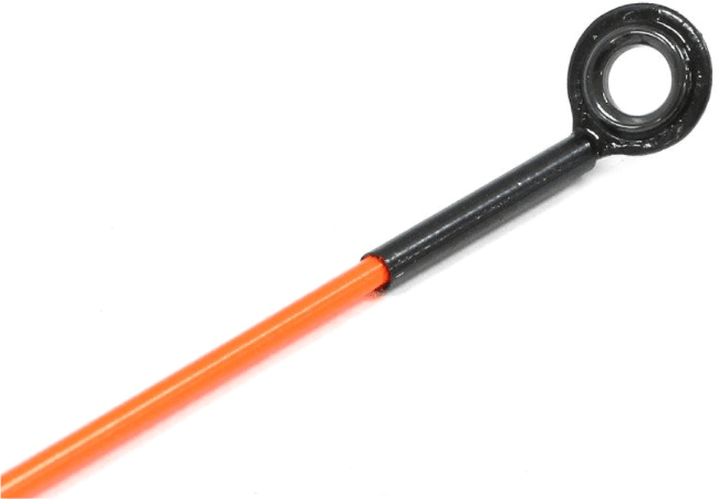 Квивертип ZEMEX IRON Graphite 2.3мм 0.75oz (G2307540)