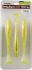 Виброхвост KEITECH Swing Impact FAT 6.8" PAL#01 Chartreuse Red Flake 17см 36.5гр 3шт/уп Виброхвост KEITECH Swing Impact FAT 6.8" PAL#01 Chartreuse Red Flake 17см 36.5гр 3шт/уп