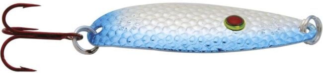 Блесна Williams Nipigon 9.5g  6.4см N33EBN-EBN