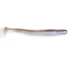 Виброхвост LUCKY JOHN Pro Series Tioga 3.9" 100мм #T46 5шт/уп 140104-T46