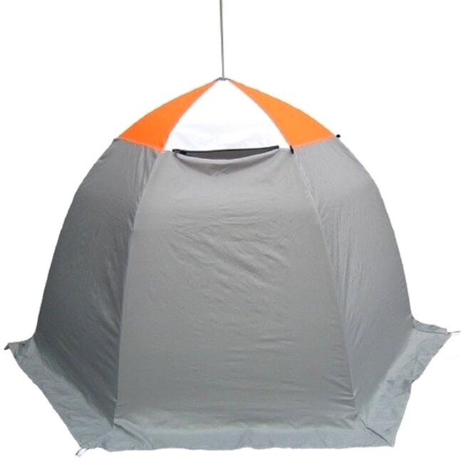 Палатка МИТЕК Омуль-3 230*270*160см