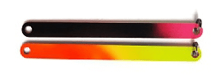 Блесна колеблющаяся TROUTTHEME Trout&Stick L 2.8гр 65мм #009 Блесна колеблющаяся TROUTTHEME Trout&Stick L 2.8гр 65мм #009