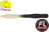Силиконовая приманка FRESH LURES FlatWorm 3.1”/77мм Сыр #228 7шт/уп Силиконовая приманка FRESH LURES FlatWorm 3.1”/77мм Сыр #228 7шт/уп
