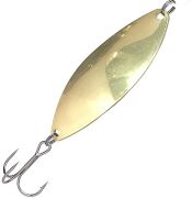 Блесна колеблющаяся РУССКАЯ РЫБАЛКА Дайва латунь 16гр