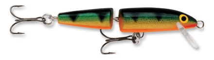 Воблер RAPALA Jointed плавающий 13см 18гр до 4.2м J13-P
