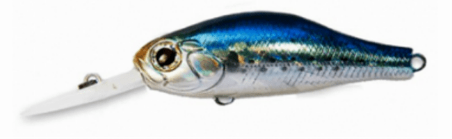 Воблер ZipBaits Khamsin Jr. 50DR-SP 50мм 4.2гр 1.0-1.5м ZR-702R Воблер ZipBaits Khamsin Jr. 50DR-SP 50мм 4.2гр 1.0-1.5м ZR-702R