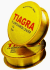 Леска TIAGRA FLUOROCARBON LEADER 100m, 0.28mm, 17.0kg