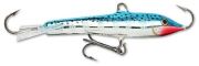 Балансир Rapala Jigging Rap 3см 6гр W03/MB Балансир Rapala Jigging Rap 3см 6гр W03/MB