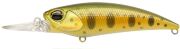 Воблер DUO Realis Shad 59SR-SP 59мм 4.7гр 0.8-1.2м P34
